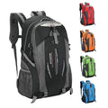 36L Outdoor Backpack Waterproof Daypack Travel Knapsack For Hiking Camping Picnic Travel School Spring Summer