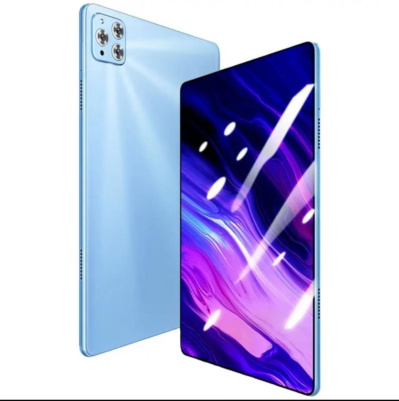 All-network 5G Android 2-in-1 Tablet For Work Entertainment Gaming And Learning