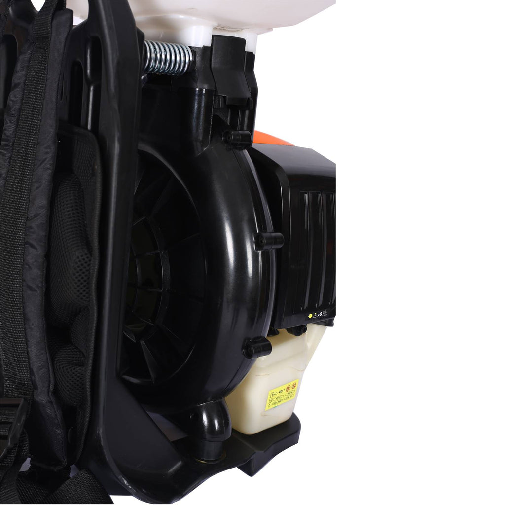 Backpack Fogger Sprayer Mist And Duster Sprayer Agricultural Spray Dusting Machine