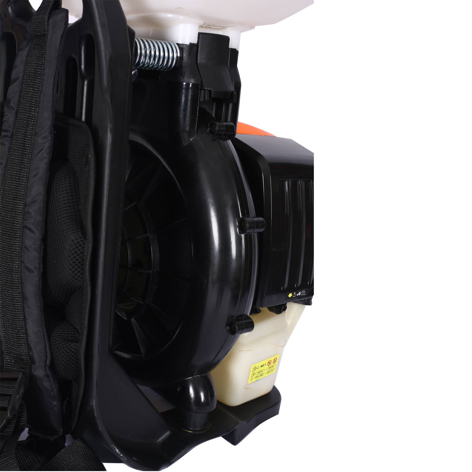 Backpack Fogger Sprayer Mist And Duster Sprayer Agricultural Spray Dusting Machine