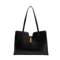 Womens Fashionable Shopping Bag Large-capacity Tote